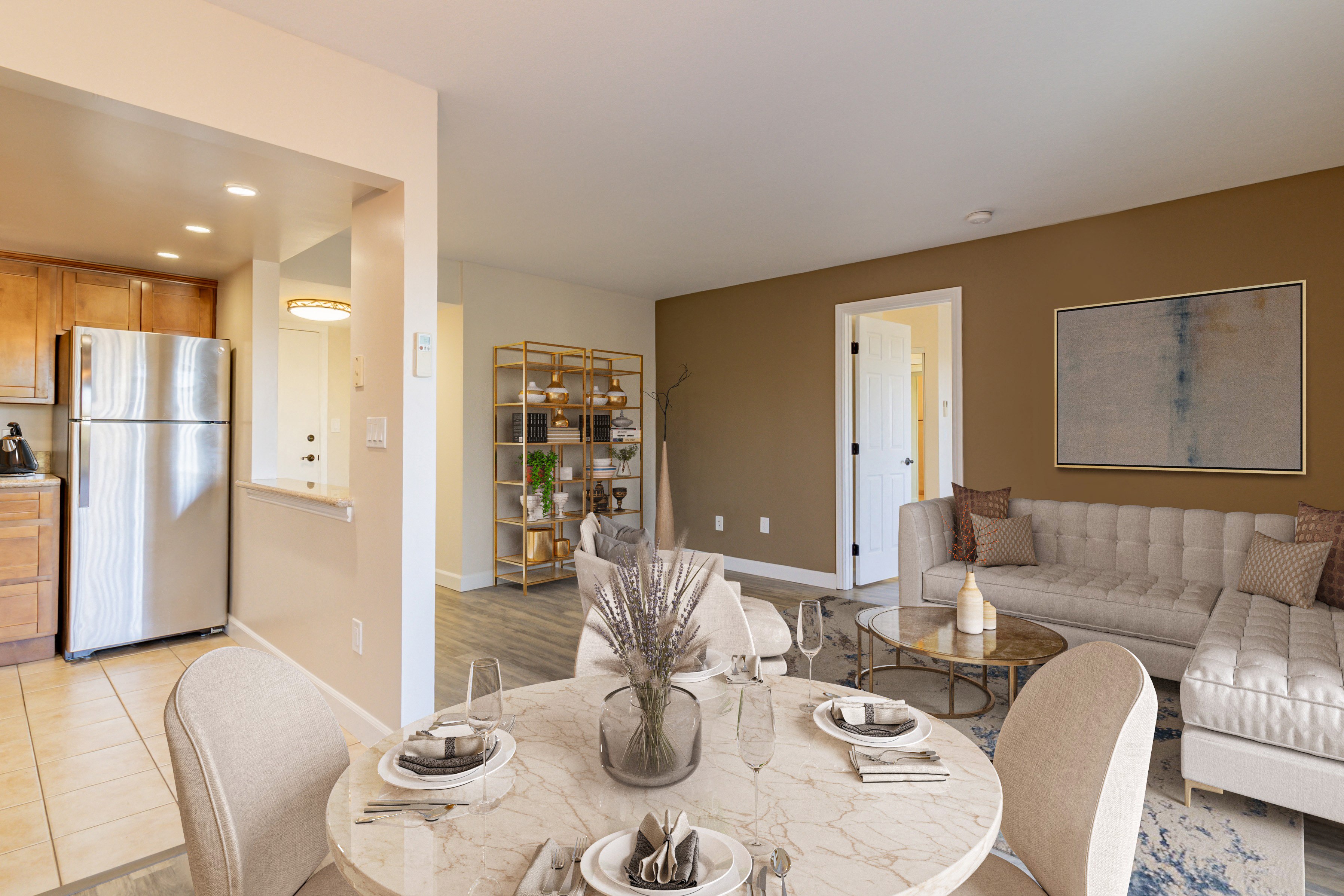 El Gato Penthouse Image 9